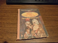 MINA OD BARNHELMA LESSING BIBLIOTEKA UPOREDNIH PREVODA 1957.