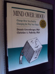 MIND OVER MOOD
