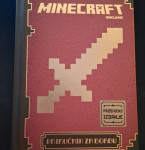 Minecraft, Priručnik za borbu