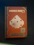 Minecraft, Priručnik za Redstone