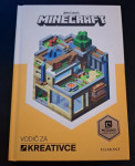 Minecraft, vodič za Kreativce