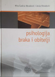 Mira Čudina-Obradović, Josip Obradović: Psihologija braka i obitelji
