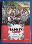 mira kolar dimitrijević - RADIĆEV SABOR 1927-1928, ZAGREB ŠK 1993