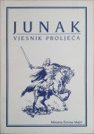 Mirjana Emina Majić: Junak – Vjesnik proljeća