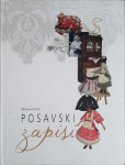 Mirjana Kirin: Posavski zapisi
