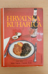 Mirko Sagrak, Tomislav Boško - Hrvatska kuharica 1976