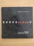 Mirko Trišler - Trifun - Leksikon primjenjene kulture