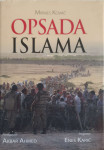 Mirnes Kovač: Opsada islama