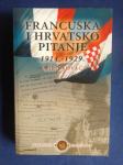 miro kovač FRANCUSKA I HRVATSKO PITANJE (1914.-1929.)