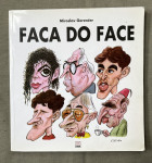MIROSLAV GERENČER - FACA DO FACE