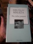 Miroslav Krleža : Na rubu pameti