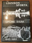 Miroslav Matovina - Leksikon sporta općine Sisak 1845-1983