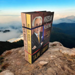 Miroslav Mišković: Tajne zanata,Ja, tajkun – dopunjeno izdanje 1-2 KOM