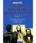 Miroslav Šicel : Povijest hrvatske književnosti - od Andrije Kačića Mi