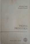 Miroslav Suvin, Zvonimir Kosovel: Fiksna protetika