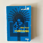 Mišel Panof : Malinovski