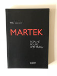 Miško Šuvaković : Martek