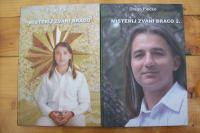 MISTERIJ ZVAN BRACO 1 i 2 - Drago Plećko (dvije knjige)