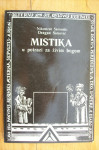 MISTIKA U POTRAZI ZA ŽIVIM BOGOM - Nikostrat Saronski / Dragan Simović
