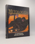 Mitologija. Ilustrirana enciklopedija (3.izd.)