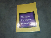 Mječislav Porempski Ikonosfera