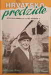 Mladen Kevo: Hrvatsko predziđe - istočnoslavonska ratna kronika II
