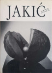 Mladen Pejaković: Ante Jakić - skulptura
