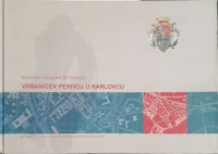 Mladen Šćitaroci, Bojana Šćitaroci: Vrbanićev perivoj u Karlovcu