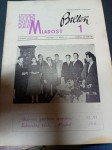 mladost bilten 1