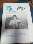 mladost bilten 5  1959