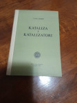 Pavica Fuderer -Kataliza i katalizatori