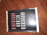 Svetozar Pribičević: Diktatura kralja Aleksandra