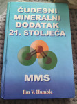 MMS Čudesni mineralni dodatak