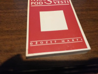 MOĆ PODSVESTI DŽOZEF MARFI 2003.