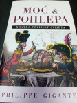 moc & pohlepa gigantes
