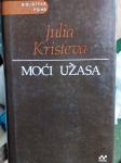 MOĆI UŽASA - J. Kristeva