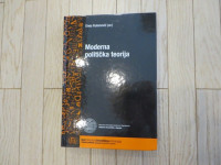 Moderna politička teorija