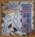 Moj atelje - Nakit od zrnaca - handmade / hobi