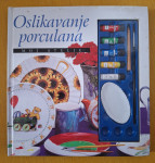 Moj atelje - Oslikavanje porculana