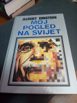 moj pogled na svijet einstein
