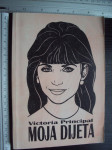 MOJA DIJETA - Victoria Principal 1996. (7378)