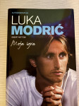 Moja igra - Luka Modric