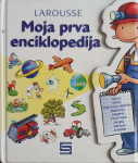 Moja prva enciklopedija