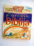 Moja prvopričesnička Biblija   Marion Thomas