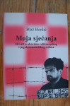 MOJA SJEĆANJA - Blaž Bordić