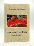 Moje druge konklave u ožujku 2013.