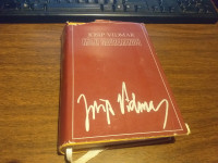 MOJI SAVREMENICI JOSIP VIDMAR SVJETLOST 1981.