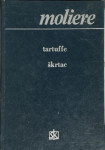 Moliere: Tartuffe / Škrtac