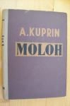 MOLOH - A. Kuprin