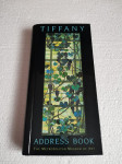 MOMA - Tiffany Adress Book